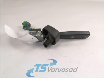 Sistema eléctrico VOLVO