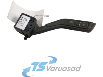 Sistema eléctrico VOLVO