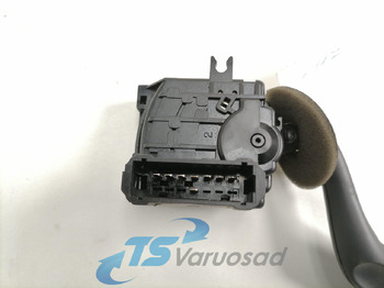 Sistema eléctrico para Camión Volvo Switch, wipers 7421535700: foto 2