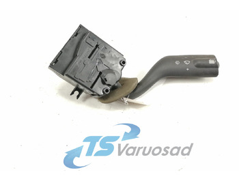 Sistema eléctrico VOLVO