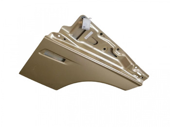 Puerta y piezas VOLVO