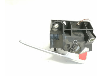 Puerta y piezas VOLVO