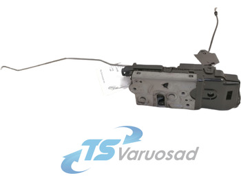 Puerta y piezas VOLVO