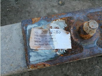 Suspensión de ballestas para Camión Volvo Vedrupakk, vasak 20725283: foto 4 Suspensión de ballestas para Camión Volvo Vedrupakk, vasak 20725283: foto 4