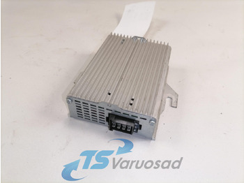 Sistema eléctrico VOLVO