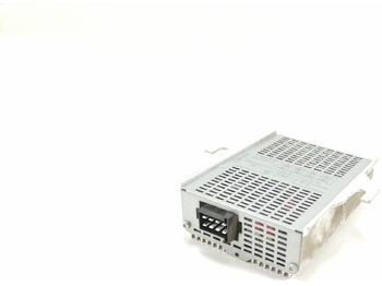 Sistema eléctrico VOLVO
