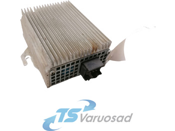 Sistema eléctrico VOLVO