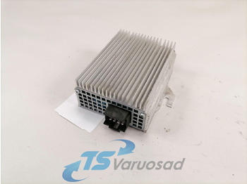 Sistema eléctrico VOLVO