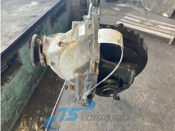 Mando final para Camión Volvo Volvo reduktor 3,7 20836789: foto 3