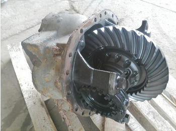 Mando final para Camión Volvo Volvo reduktor RTS2370A 3,09 20545461: foto 3 Mando final para Camión Volvo Volvo reduktor RTS2370A 3,09 20545461: foto 3