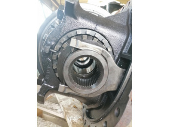 Mando final para Camión Volvo Volvo reduktor RTS2370A 3,09 20545461: foto 4 Mando final para Camión Volvo Volvo reduktor RTS2370A 3,09 20545461: foto 4