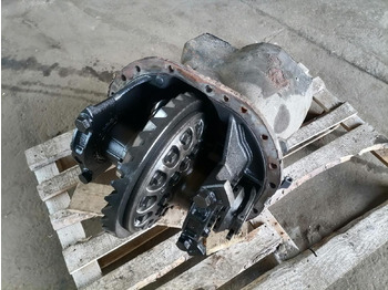 Mando final para Camión Volvo Volvo reduktor RTS2370A 3,09 20545461: foto 2 Mando final para Camión Volvo Volvo reduktor RTS2370A 3,09 20545461: foto 2