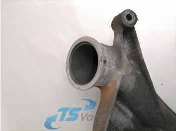 Intercooler para Camión Volvo intercooler pipe 3979999: foto 4 Intercooler para Camión Volvo intercooler pipe 3979999: foto 4
