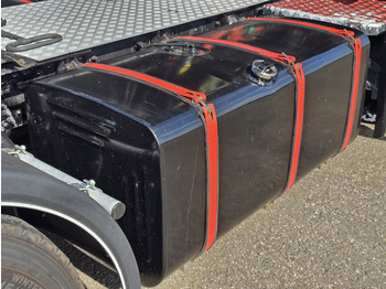 Cabeza tractora Scania R164.580 V8 / MANUAL / RETARDER / TOPLINE: foto 3 Cabeza tractora Scania R164.580 V8 / MANUAL / RETARDER / TOPLINE: foto 3