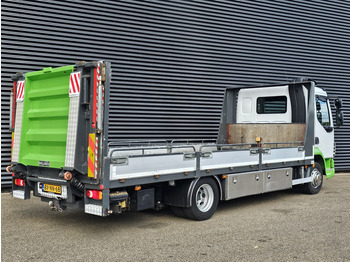 Leasing de DAF LF 12.210 / OPRIJ / MACHINE TRANSPORT DAF LF 12.210 / OPRIJ / MACHINE TRANSPORT: foto 5 Leasing de DAF LF 12.210 / OPRIJ / MACHINE TRANSPORT DAF LF 12.210 / OPRIJ / MACHINE TRANSPORT: foto 5