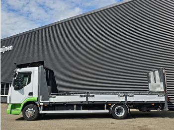 Leasing de DAF LF 12.210 / OPRIJ / MACHINE TRANSPORT DAF LF 12.210 / OPRIJ / MACHINE TRANSPORT: foto 2 Leasing de DAF LF 12.210 / OPRIJ / MACHINE TRANSPORT DAF LF 12.210 / OPRIJ / MACHINE TRANSPORT: foto 2