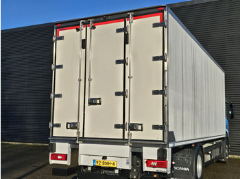 Camión frigorífico Scania P250 / LBW /4X2 / FRIGOBLOCK: foto 5 Camión frigorífico Scania P250 / LBW /4X2 / FRIGOBLOCK: foto 5