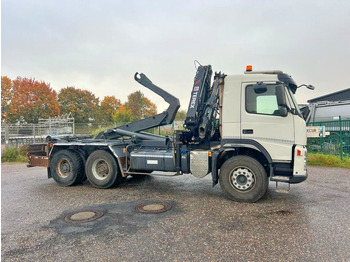 Camión multibasculante VOLVO FM 400