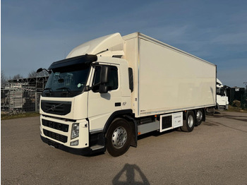 Camión frigorífico VOLVO FM 410
