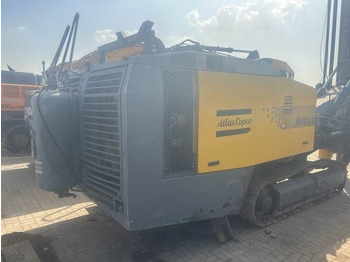 Perforadora Atlas Copco ROCL8: foto 3