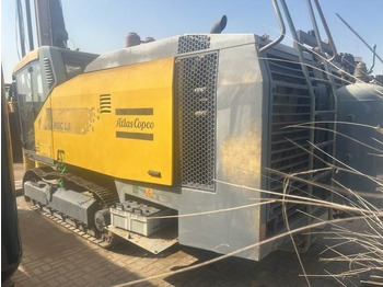 Perforadora Atlas Copco ROCL8: foto 2