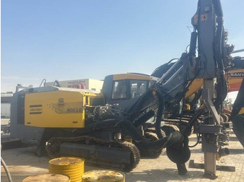 Perforadora Atlas Copco ROCL8: foto 4
