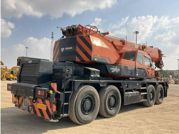 Leasing de Tadano GR700N-2 Tadano GR700N-2: foto 2 Leasing de Tadano GR700N-2 Tadano GR700N-2: foto 2