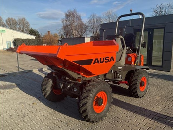 Minidumper AUSA