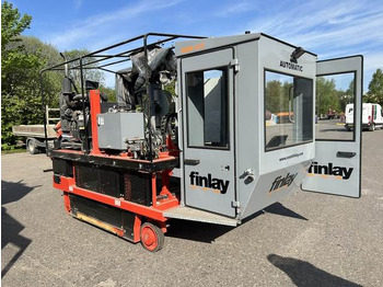 Máquina bloquera Coote Finlay BSM-412: foto 4