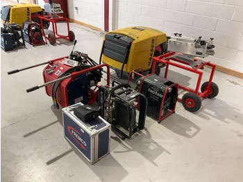 Equipo de construcción