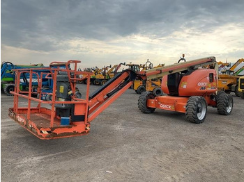 Plataforma articulada JLG 600AJ