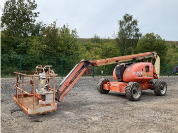 Plataforma articulada JLG 600AJ
