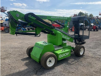 Plataforma articulada Niftylift HR12NDE: foto 3 Plataforma articulada Niftylift HR12NDE: foto 3