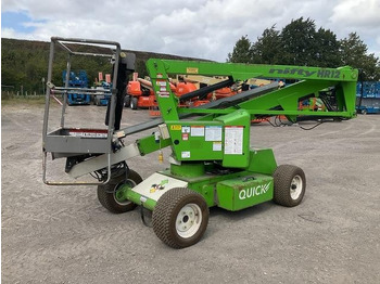 Plataforma articulada NIFTYLIFT