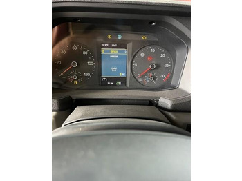 Leasing de MAN TGM18.250 MAN TGM18.250: foto 5 Leasing de MAN TGM18.250 MAN TGM18.250: foto 5