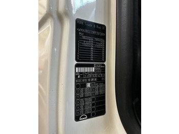 Leasing de MAN TGM18.250 MAN TGM18.250: foto 4 Leasing de MAN TGM18.250 MAN TGM18.250: foto 4