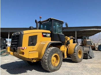 Cargadora de ruedas CAT 938K: foto 3 Cargadora de ruedas CAT 938K: foto 3