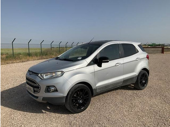 Coche FORD