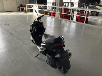 Motocicleta Malaguti Mission: foto 2 Motocicleta Malaguti Mission: foto 2