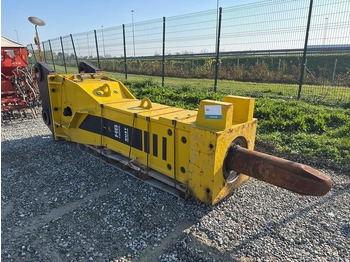 Equipo de construcción ATLAS