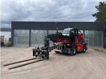 Manipulador telescópico MAGNI RTH