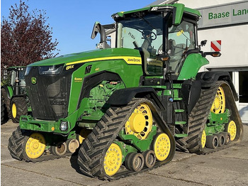 Leasing de John Deere 8RX410 e23 Signature-Edition John Deere 8RX410 e23 Signature-Edition: foto 3 Leasing de John Deere 8RX410 e23 Signature-Edition John Deere 8RX410 e23 Signature-Edition: foto 3
