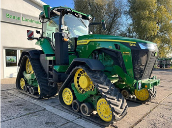 Leasing de John Deere 8RX410 e23 Signature-Edition John Deere 8RX410 e23 Signature-Edition: foto 1 Leasing de John Deere 8RX410 e23 Signature-Edition John Deere 8RX410 e23 Signature-Edition: foto 1