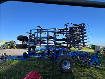 Cultivador Köckerling Vector 620/460 hydraulische Steinsicherung: foto 4
