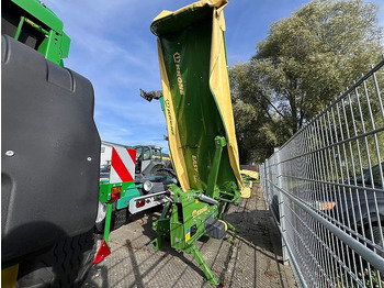 Segadora KRONE Easycut