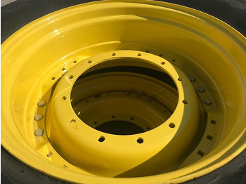 Tractor Mitas 420/85 R34 AC 85: foto 4