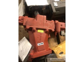 Bomba hidráulica LINDE