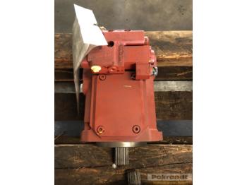 Bomba hidráulica LINDE