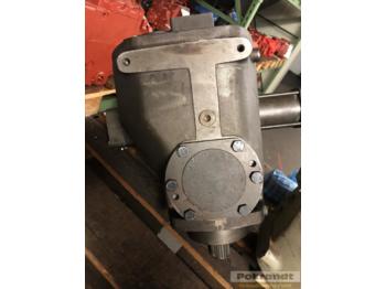 Bomba hidráulica Linde PR 186: foto 3 Bomba hidráulica Linde PR 186: foto 3