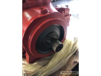 Hidráulica Rexroth Bosch A2P1000-HD-GR5GVOZ-FZ: foto 2 Hidráulica Rexroth Bosch A2P1000-HD-GR5GVOZ-FZ: foto 2